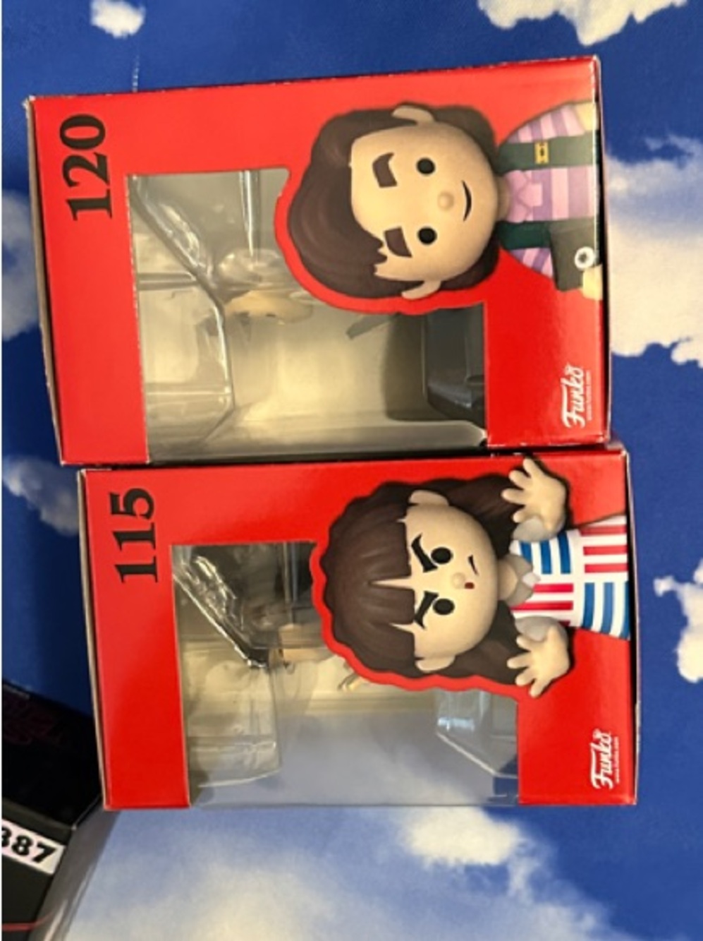 Funko Stranger Things Figures - Picture 3 of 10